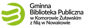 Gminna Biblioteka Publiczna w Komorowie Żuławskim